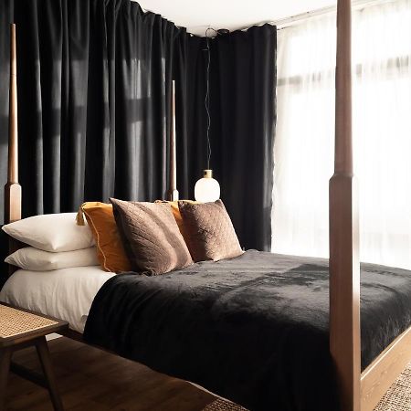 Apartament The Chamberlin, Powell & Bon, By The Design Traveller Londyn Zewnętrze zdjęcie