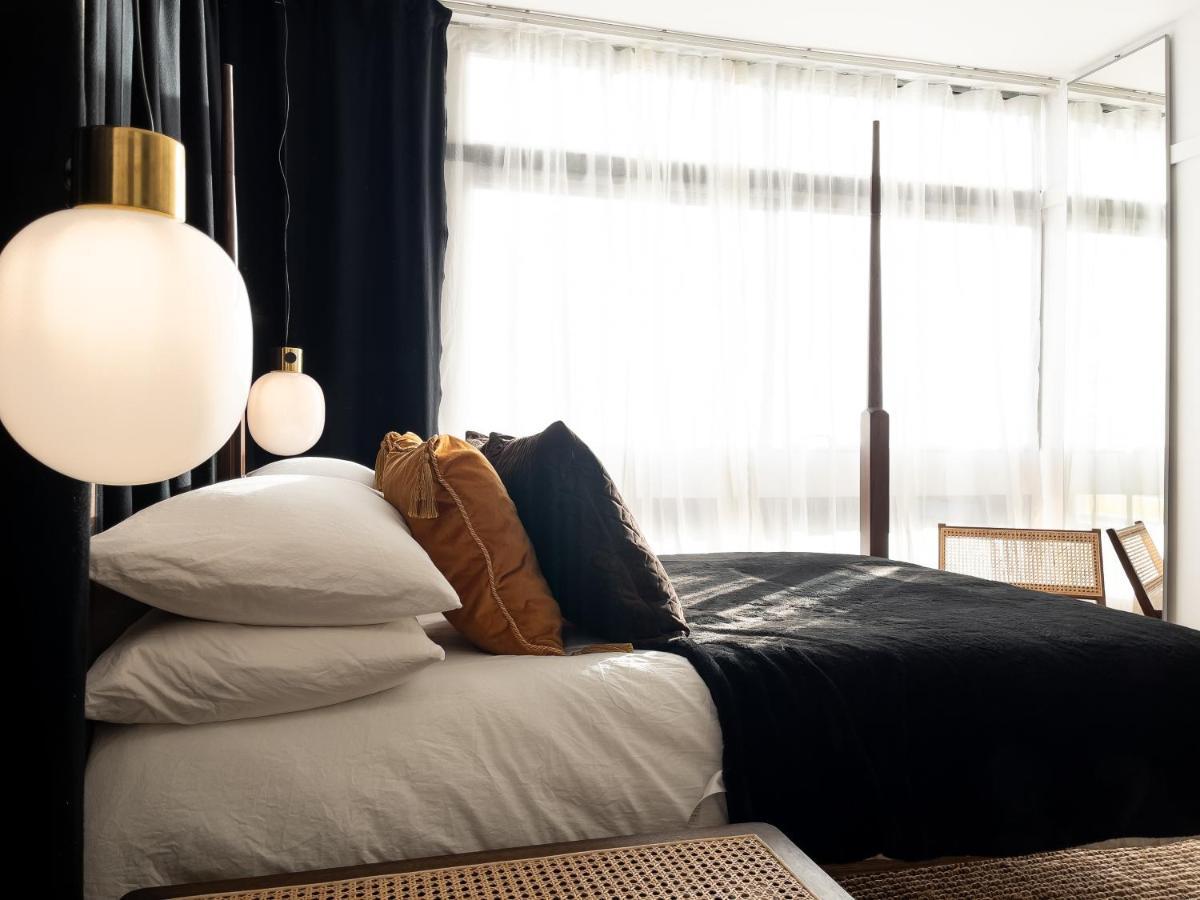 Apartament The Chamberlin, Powell & Bon, By The Design Traveller Londyn Zewnętrze zdjęcie