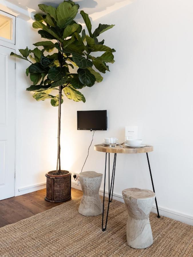 Apartament The Chamberlin, Powell & Bon, By The Design Traveller Londyn Zewnętrze zdjęcie