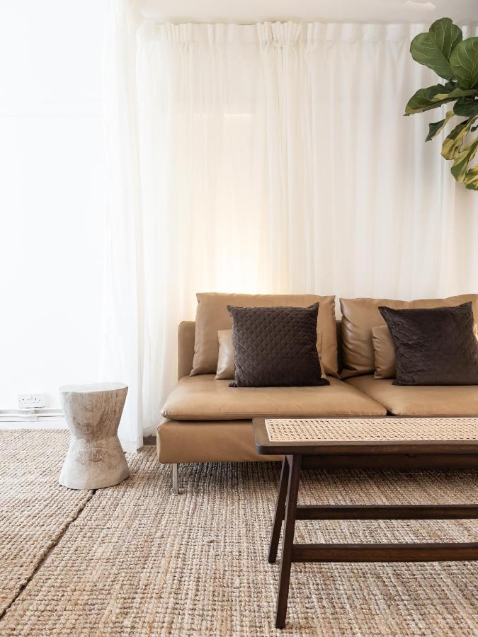 Apartament The Chamberlin, Powell & Bon, By The Design Traveller Londyn Zewnętrze zdjęcie