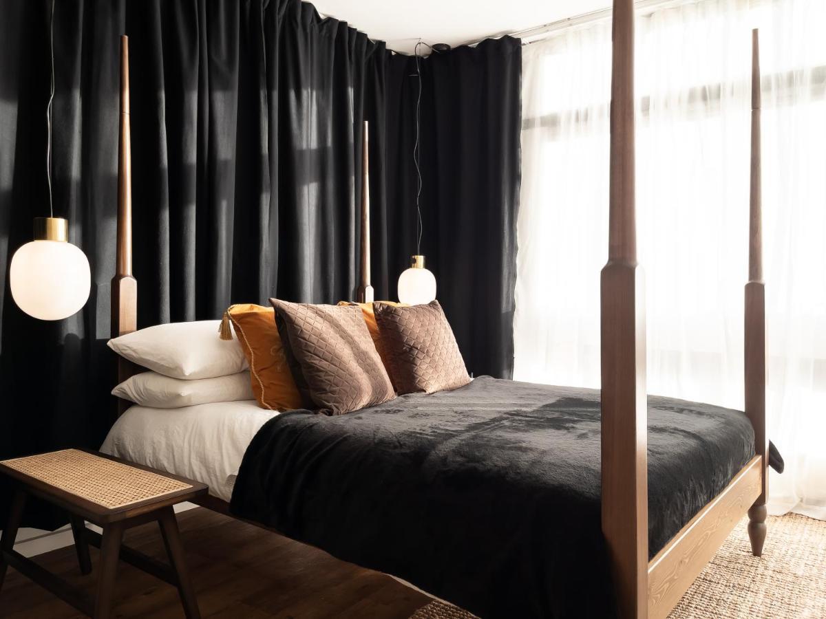 Apartament The Chamberlin, Powell & Bon, By The Design Traveller Londyn Zewnętrze zdjęcie