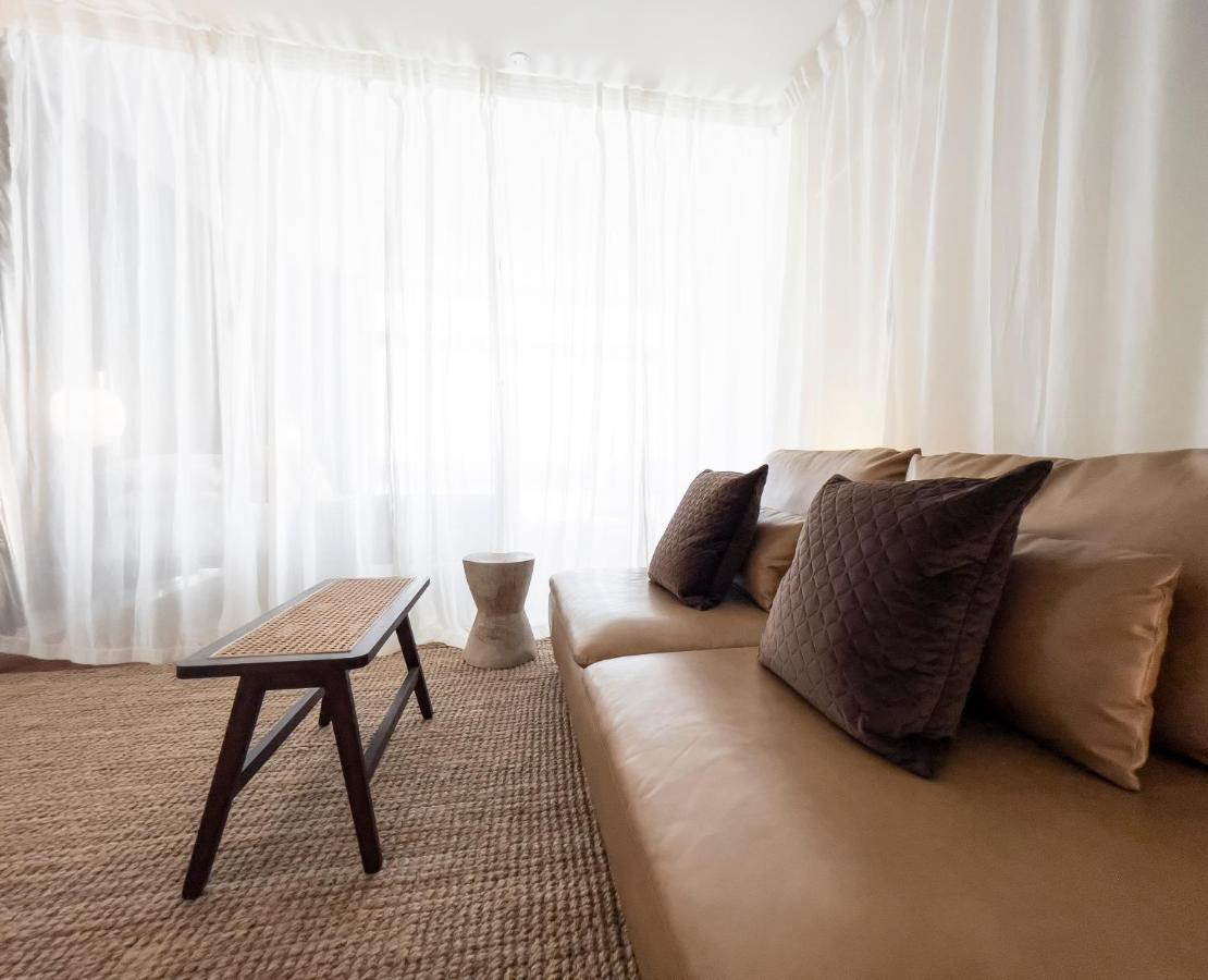 Apartament The Chamberlin, Powell & Bon, By The Design Traveller Londyn Zewnętrze zdjęcie