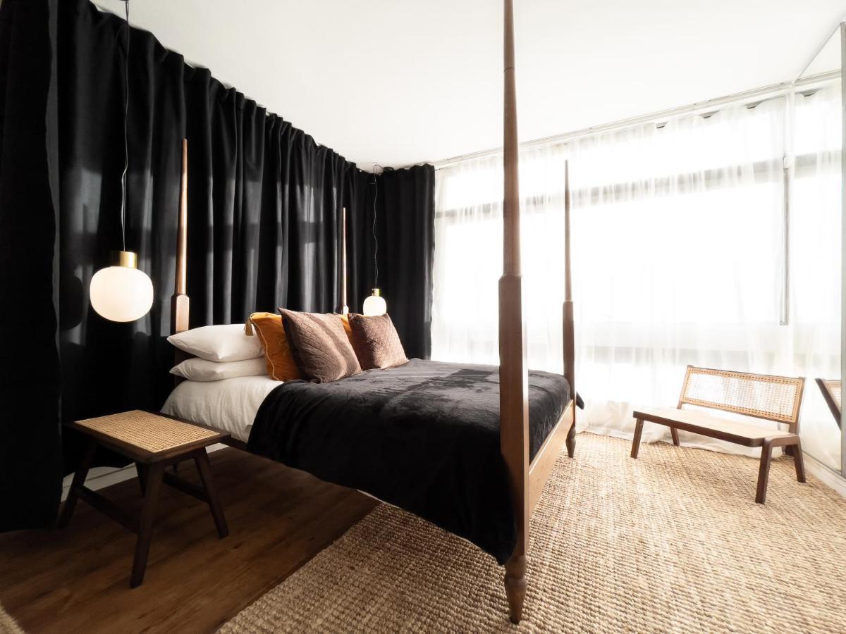 Apartament The Chamberlin, Powell & Bon, By The Design Traveller Londyn Zewnętrze zdjęcie