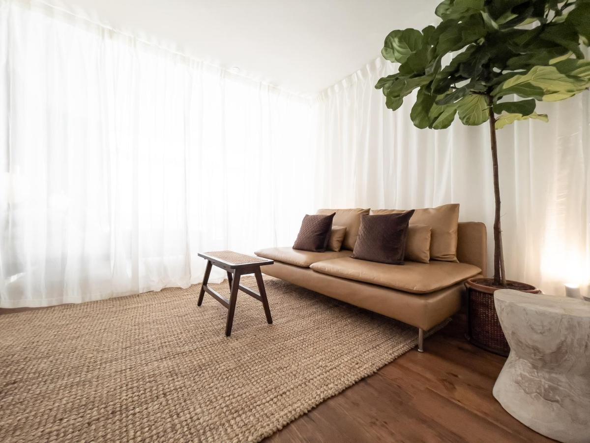 Apartament The Chamberlin, Powell & Bon, By The Design Traveller Londyn Zewnętrze zdjęcie